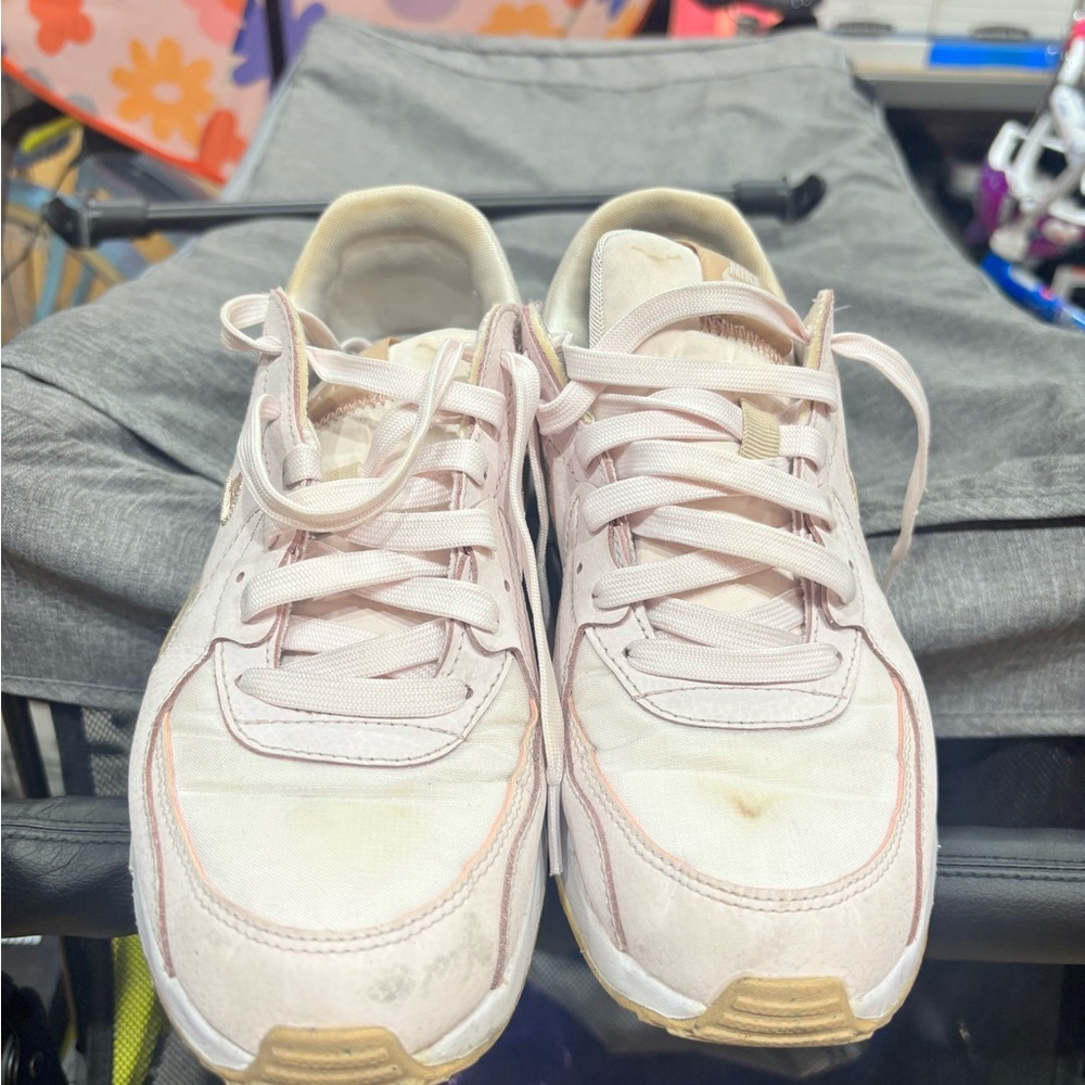 Nike sneakers